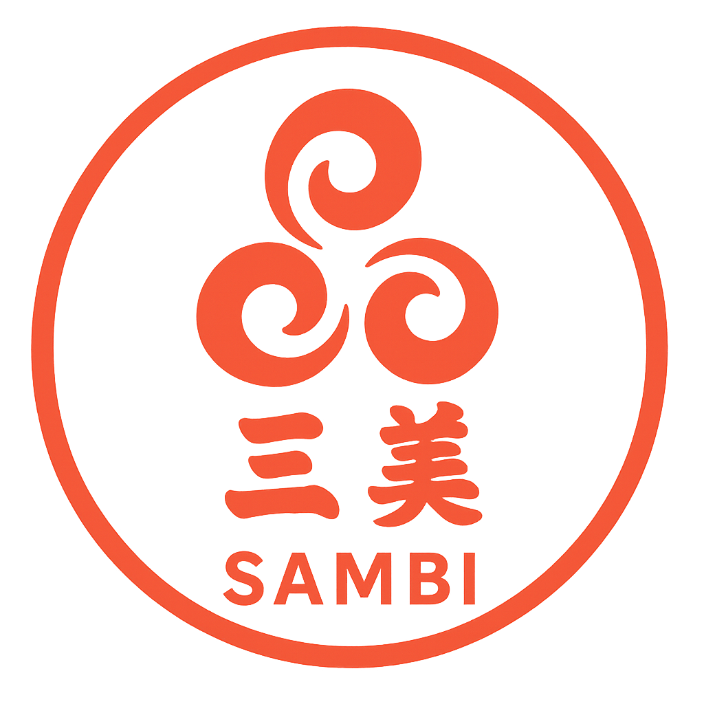 Sushi Sambi Logo